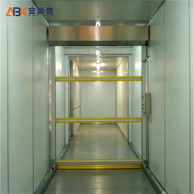 大理白族自治州工业快速门