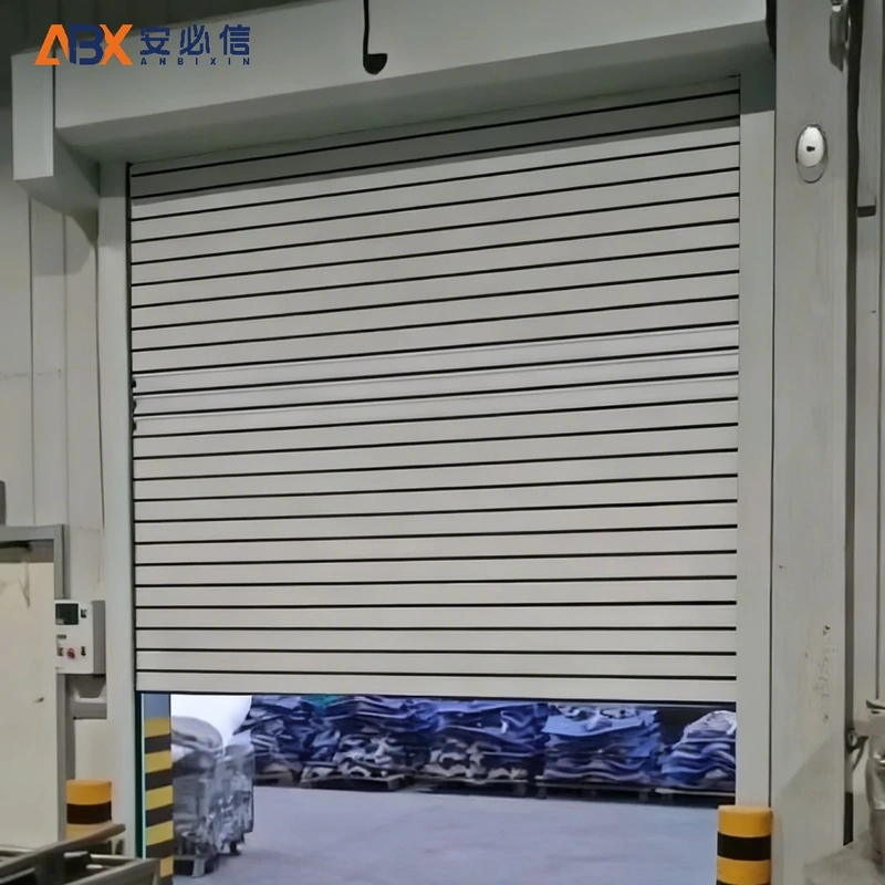 大理白族自治州涡轮硬质高速门